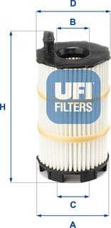 UFI 25.143.00