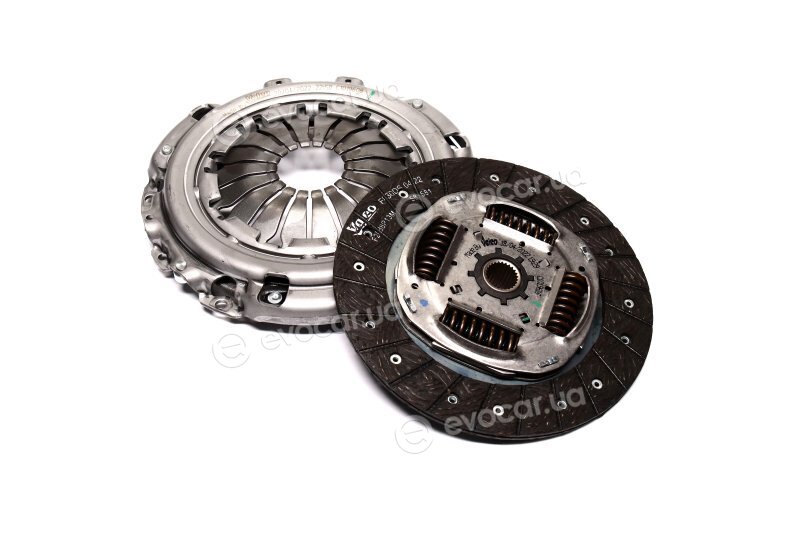 Valeo 828012