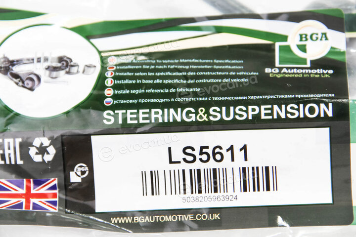 BGA LS5611