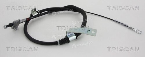 Triscan 8140 44110