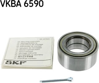SKF VKBA 6590
