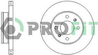 Profit 5010-1632