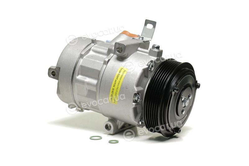 Nissens 890751
