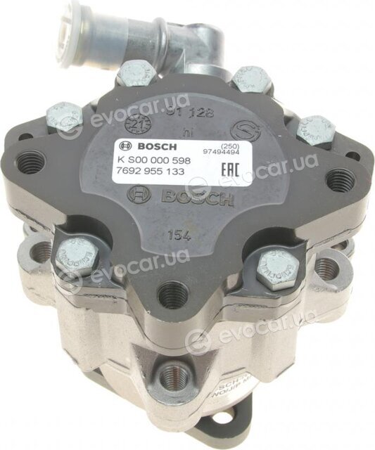 Bosch K S00 000 598