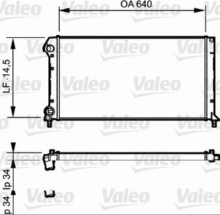 Valeo 735171