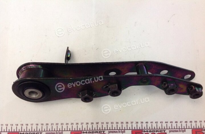 Metalcaucho / STC 05267