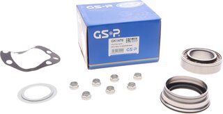 GSP GK1470
