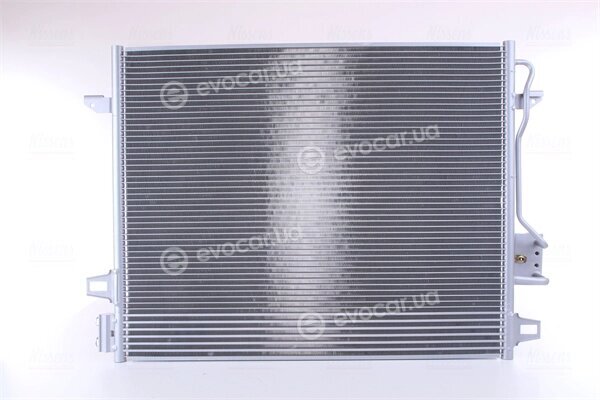 Nissens 940098