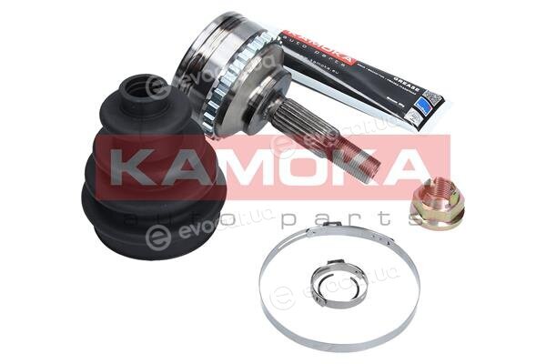 Kamoka 7140