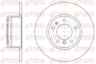 Remsa 6347.00