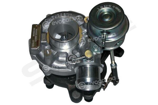 Starline TD S1020T