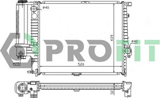 Profit PR 0060A2
