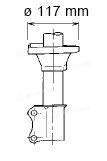 KYB / Kayaba 332081