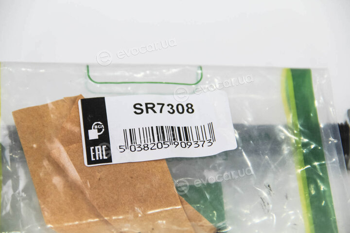 BGA SR7308