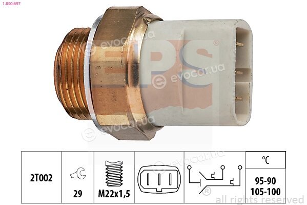EPS 1.850.697