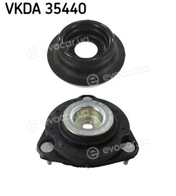 SKF VKDA 35440