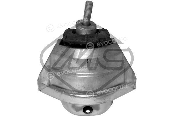 Metalcaucho / STC 05768