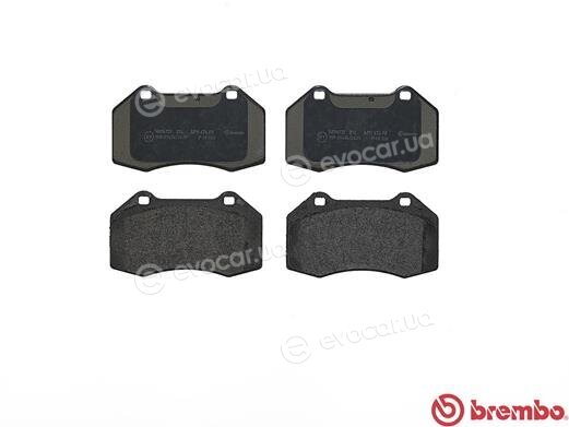 Brembo P 68 036