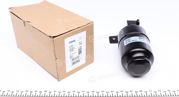 Mahle AD 136 000S