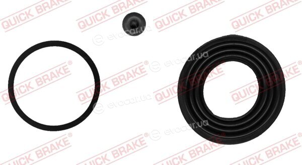 Kawe / Quick Brake 114-0195