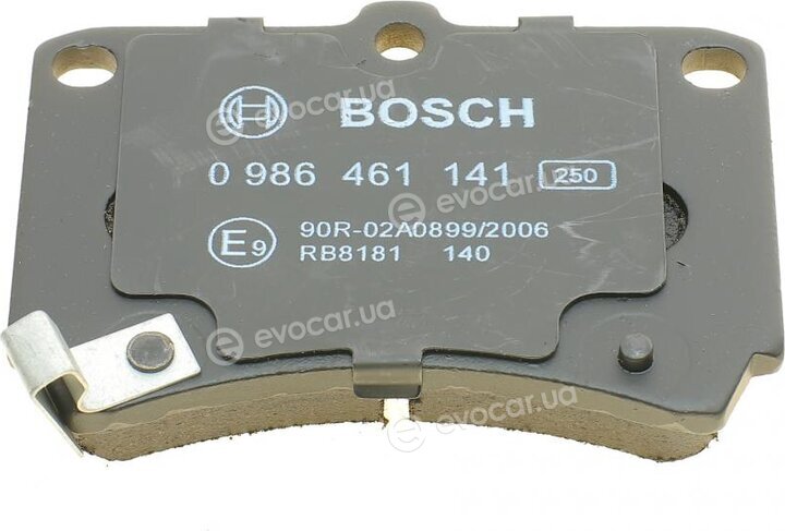 Bosch 0 986 461 141