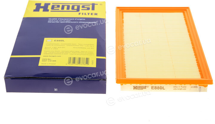 Hengst E880L