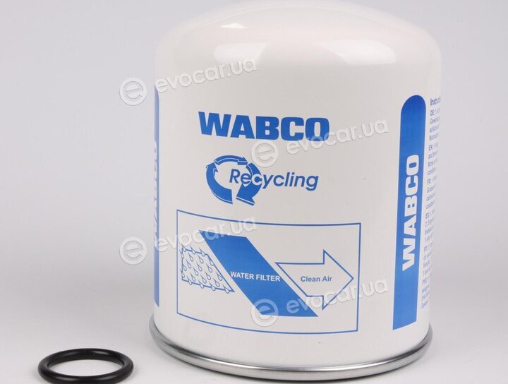 Wabco 4324102227