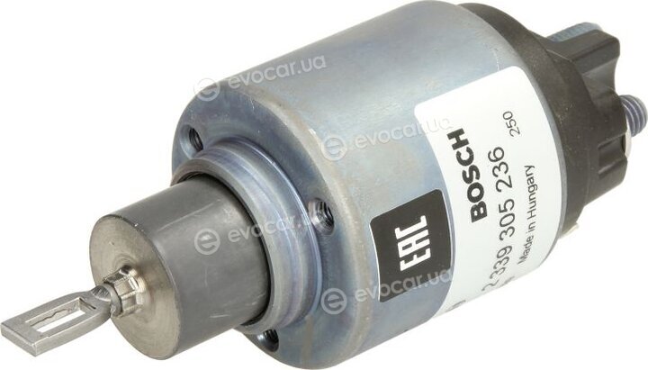 Bosch 2 339 305 236