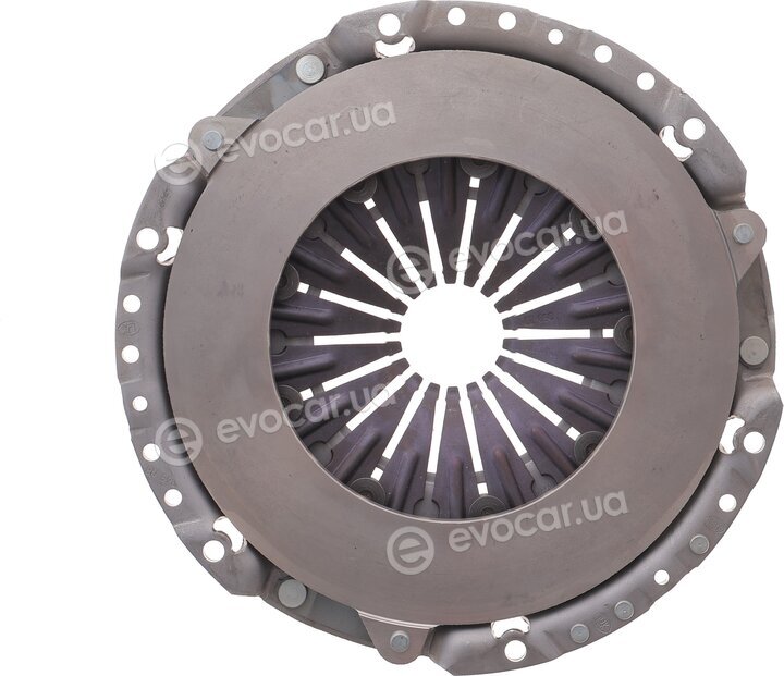 Sachs 3000 851 602