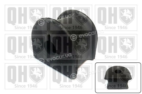 Quinton Hazell EMB7515