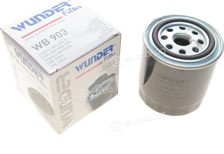 Wunder WB 903