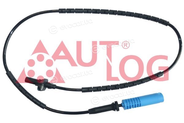 Autlog AS5499