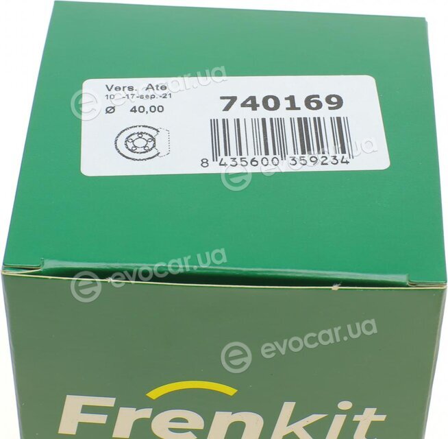 Frenkit 740169