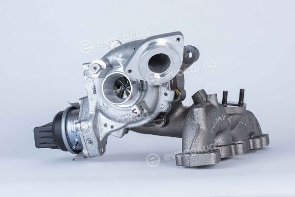 BorgWarner 54399880136