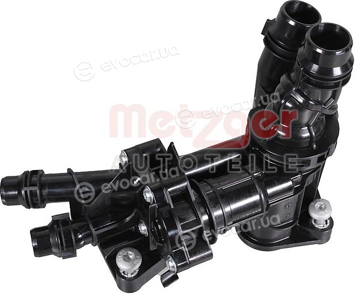 Metzger 4006512