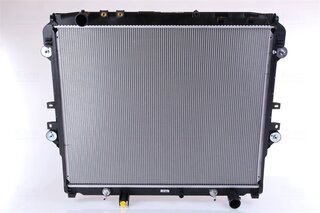 Nissens 606068