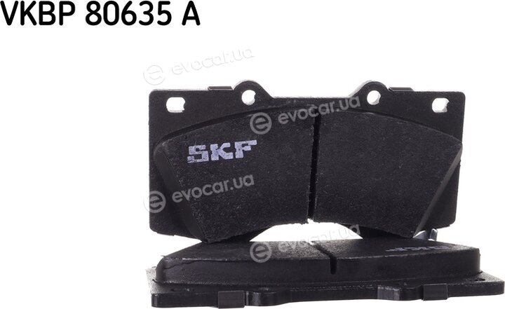SKF VKBP 80635 A