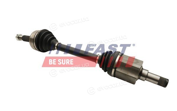 Fast FT27186