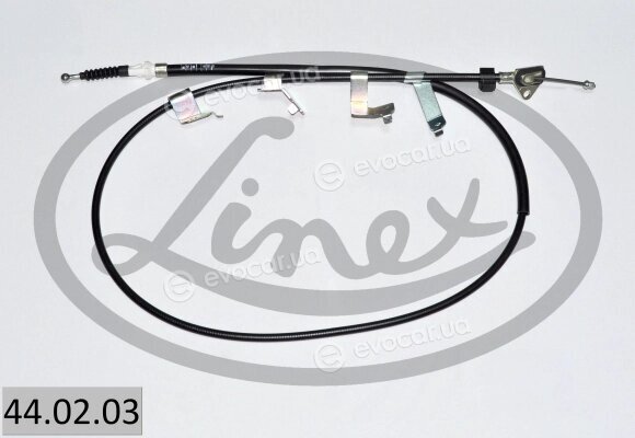 Linex 44.02.03
