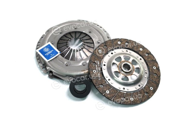 Sachs 3000 844 701