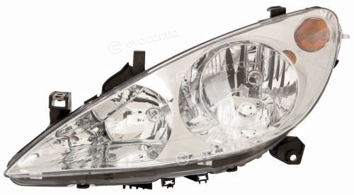 Depo / Loro 550-1128L-LD-EM