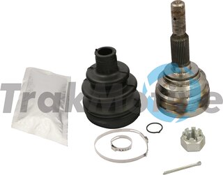 TrakMotive 40-0097