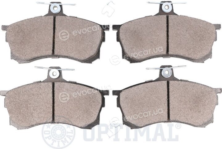 Optimal BP-10056