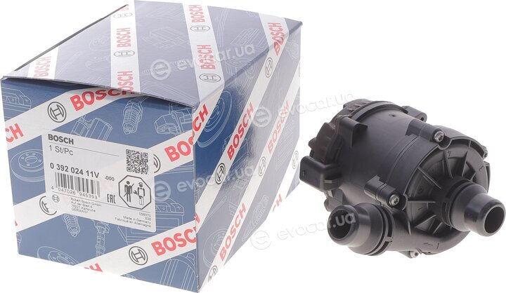 Bosch 0 392 024 11V