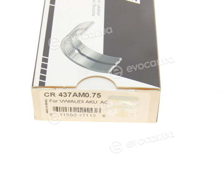 King CR 437AM0.75