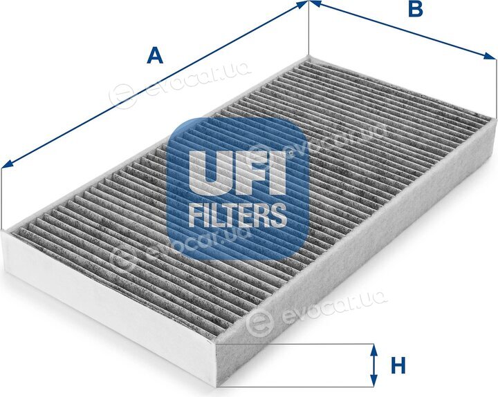 UFI 54.100.00