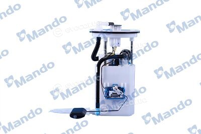 Mando MMP020040