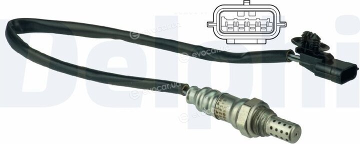 Delphi ES20515