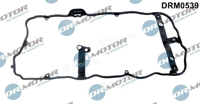 Dr. Motor DRM0539