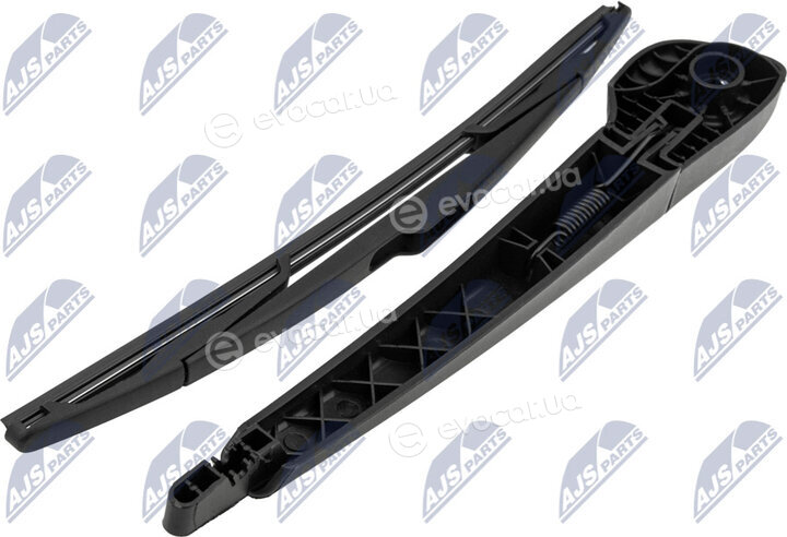 NTY EWB-CT-007